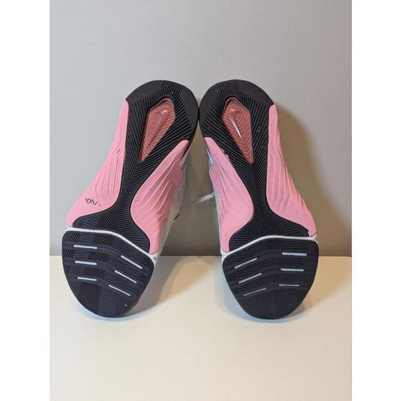 Nike Metcon 8 Barely Ros Training/ Fitness Shoes8.5 US Women Purple Pink - Picture 8 of 8